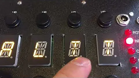 How to decrypt a German WW2 Enigma message (Updated)