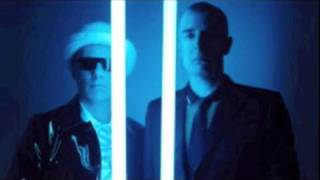 Pet Shop Boys-Vampires chords