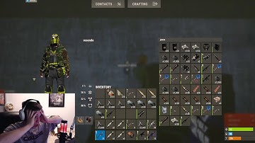 POV You Exploit A Clan