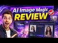 AI Image Magic Review - The ONLY Honest Review?