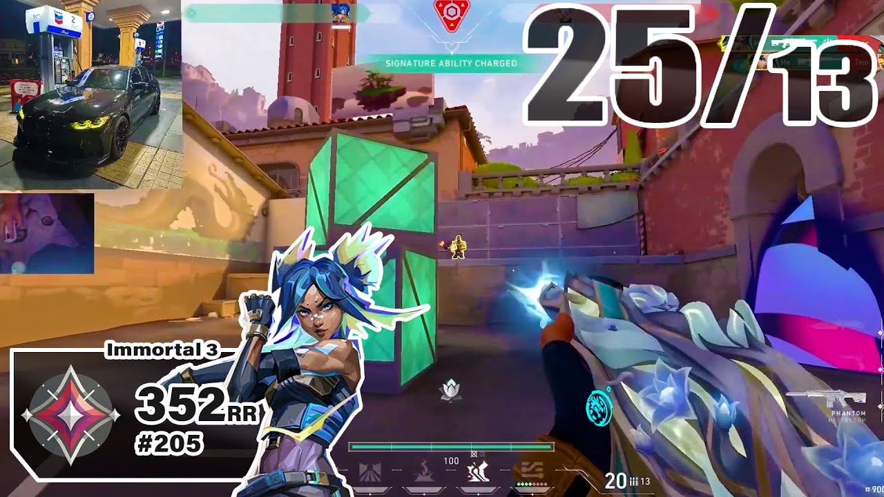 Ready for Toronto! - G2 JAWGEMO [NA] 