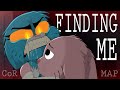 Finding Me // COMPLETED Claws of Rage MAP