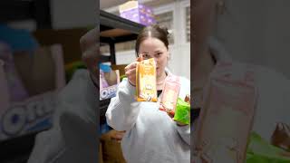 Neue Ware #asmr #asmr #vegan #zuschauerpaket