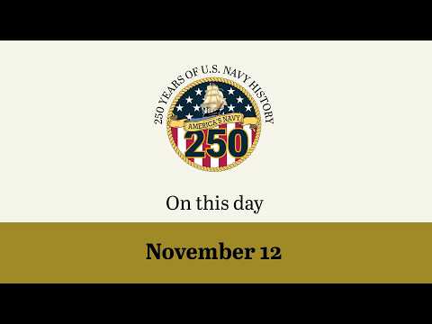 November 12