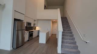 Apt 605, D4 Layout