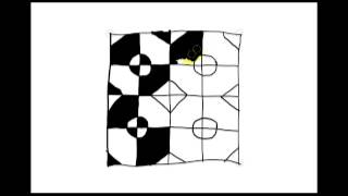 Zentangle Patterns | Tangle Patterns? - Bowties