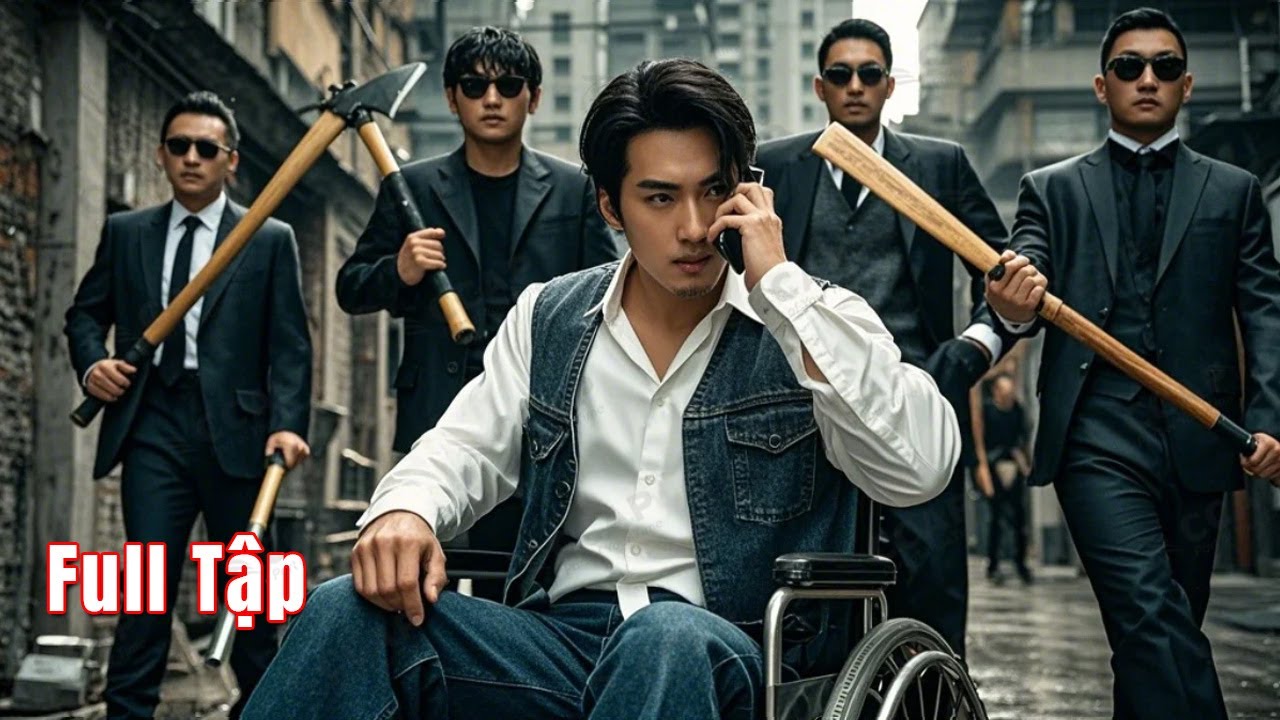 Chiến thần bất bại 