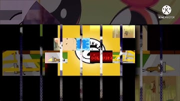 scan vs round 296 vs everyone