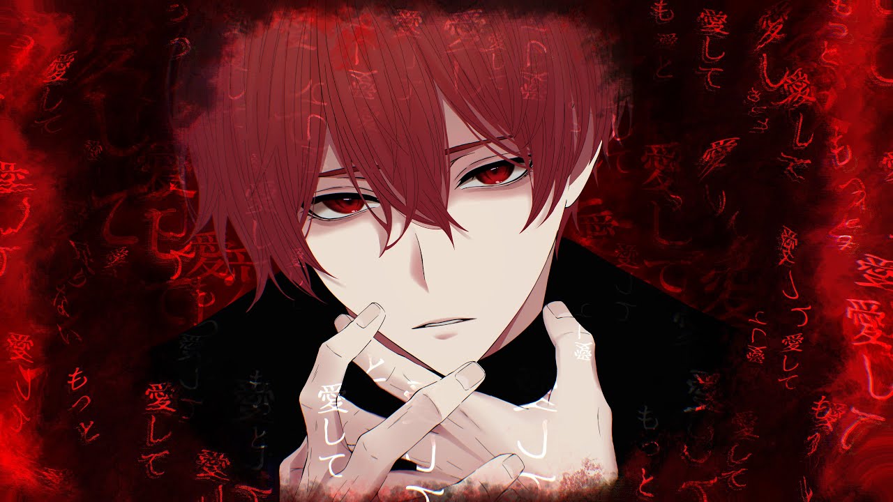 愛して愛して愛して cover となりの坂田。