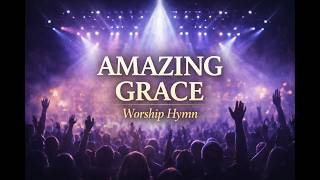 Amazing Grace (Modern Version)