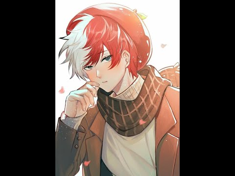 Preset AM Dibawah 5 MB | | Happy Birthday Todoroki 🎉 1.11 #bokunoheroacademia #fyp