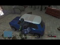 GTA V ROBO AL CASINO A LA FUERZA.