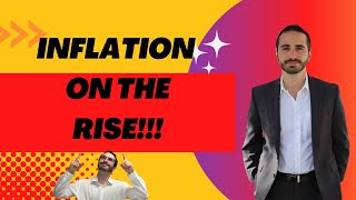 🚨 Inflation on the Rise! What It Means for You & the Economy 💰📈