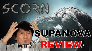Scorn SupaNova REVIEW!