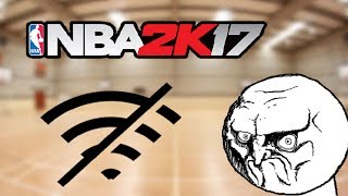 HOW TO FIX CONNECTION ISSUES IN NBA 2K17 *WORKING JUNE 2017*
