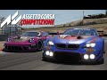 BMW vs. Porsche - Laguna Seca Monster Fight Assetto Corsa Competizione