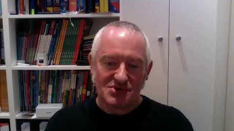 ONE-MINUTE ENGLISH: Well spotted