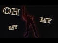 Blue October - Oh My My [Official Lyric Video]