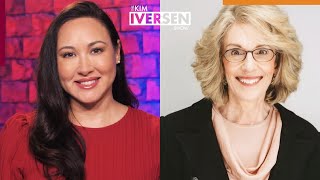 Unprecedented 5000% Surge in Trans Teens, What's Behind the Startling Trend? | Miriam Grossman, MD