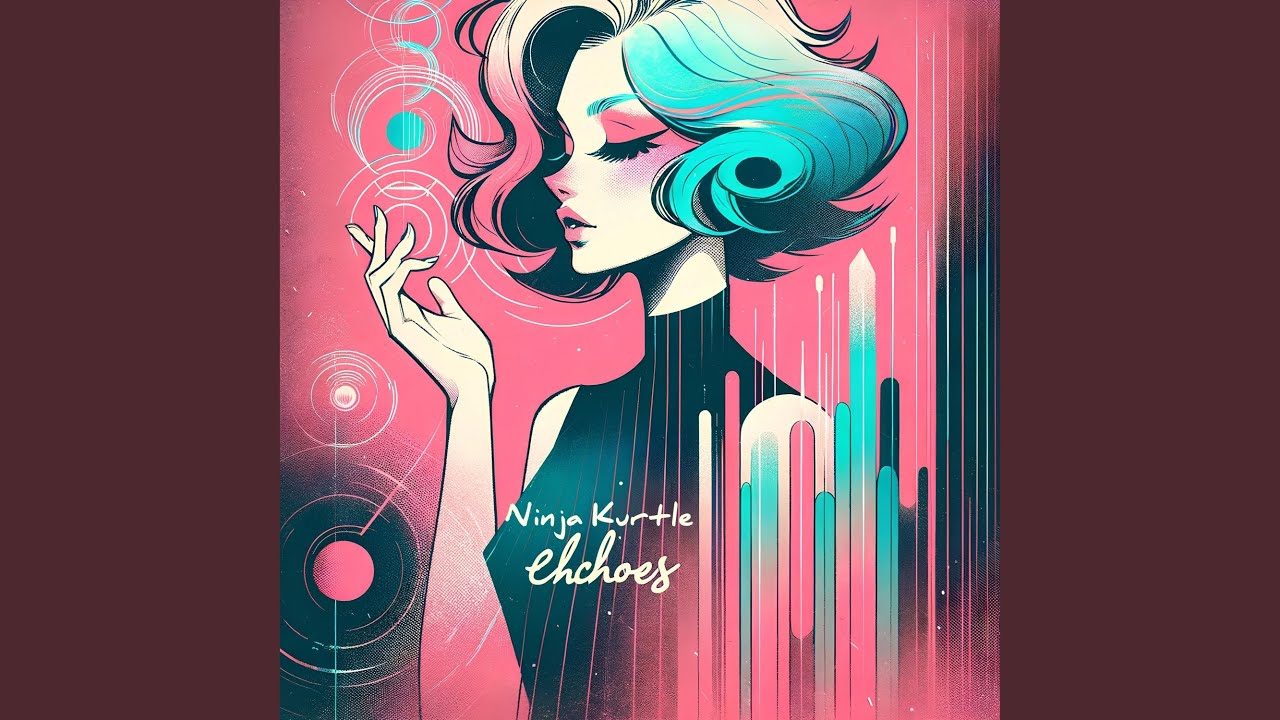 Watch Echoes on YouTube Watch Echoes on YouTube