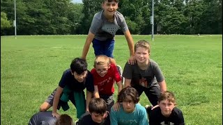 MES 2022 5th Grade Promotion Video