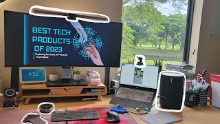 Favorite Tech of 2023 A Software engineering Manager favorites revealed screenshot 1