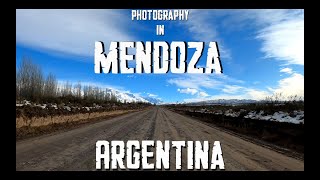 TWO DAYS IN TUPUNGATO - Mendoza Argentina Part 2 with Eduardo Dolengiewich