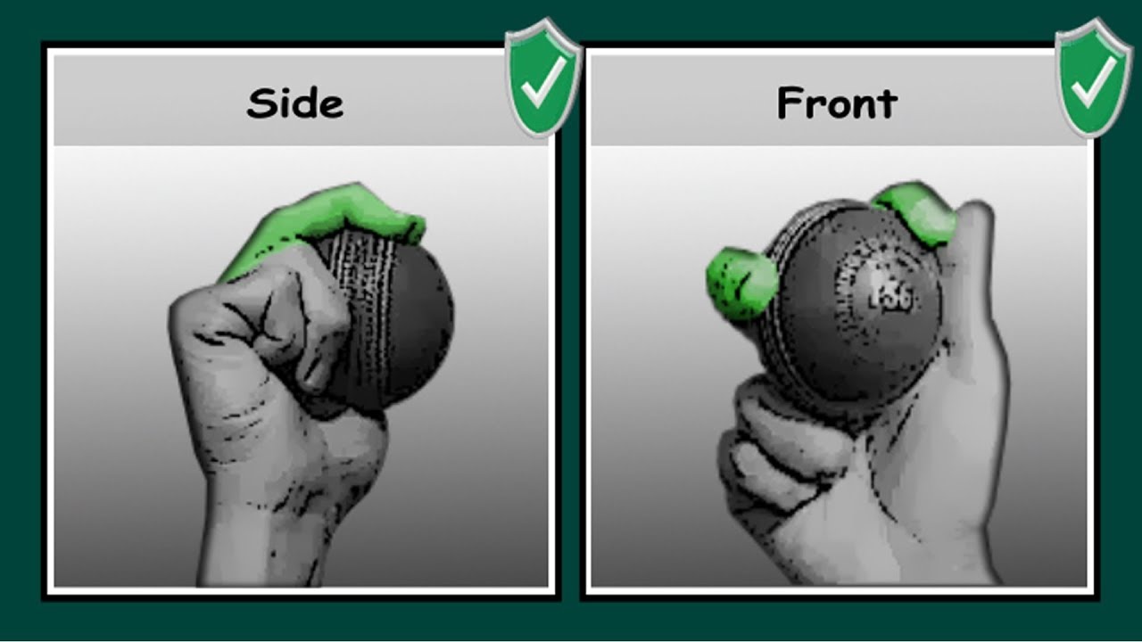 Cricket bowling tips - More spin by Steve O' Keefe