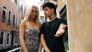 Honeymoon in Venice | Lele Pons \& Rudy Mancuso