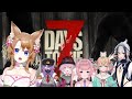 【 7Days to Die 】ゾンビの世界へ招待されました Part.3【 vtuber 】