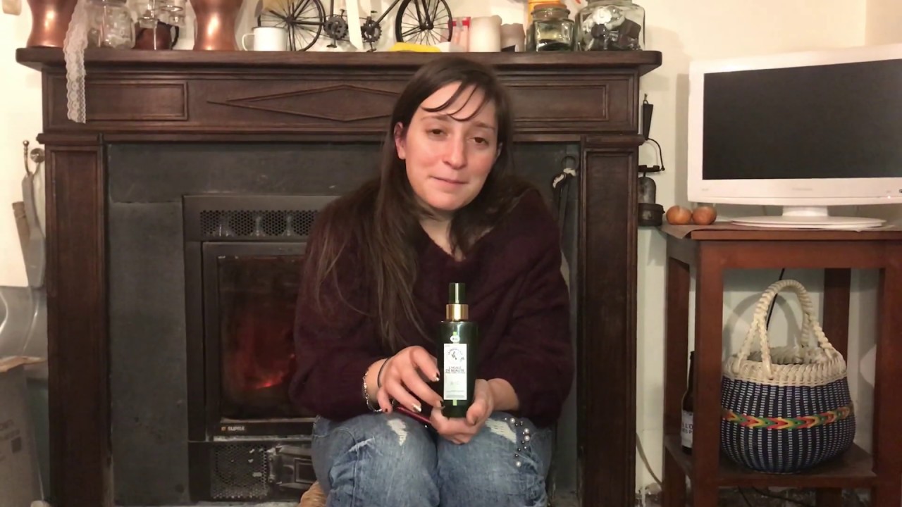 Résumé du test de produit la provençale