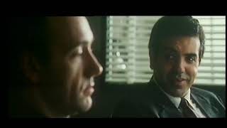 usual suspects gag reel bloopers
