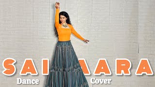 Download Lagu SAIYAARA (Reprise) | Full Song Dance Cover | Shreya Ghoshal | Ahaan Aneet | Easy Dance on Saiyaara MP3
