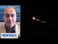 Walid Phares: The Iranian regime ‘making mistake after mistake’ | Wake Up America