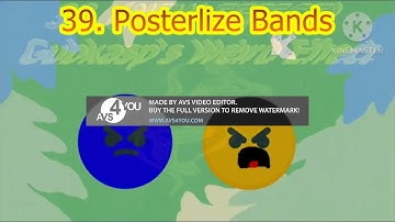 Klasky Csupo Render Pack Collection Part 1 (1-100)