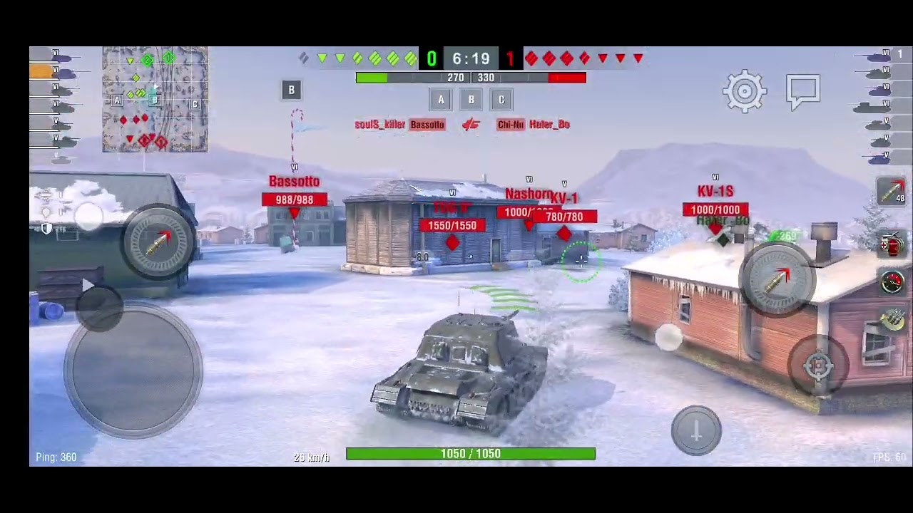 Part 2 of SDP 44 Burza