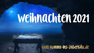 2. Sonntag nach Weihnachten, 02.01.2022