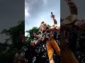 Akhil chandanvadi god ganpati