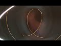 GO PRO FLEW TO OUTER SPACE!!