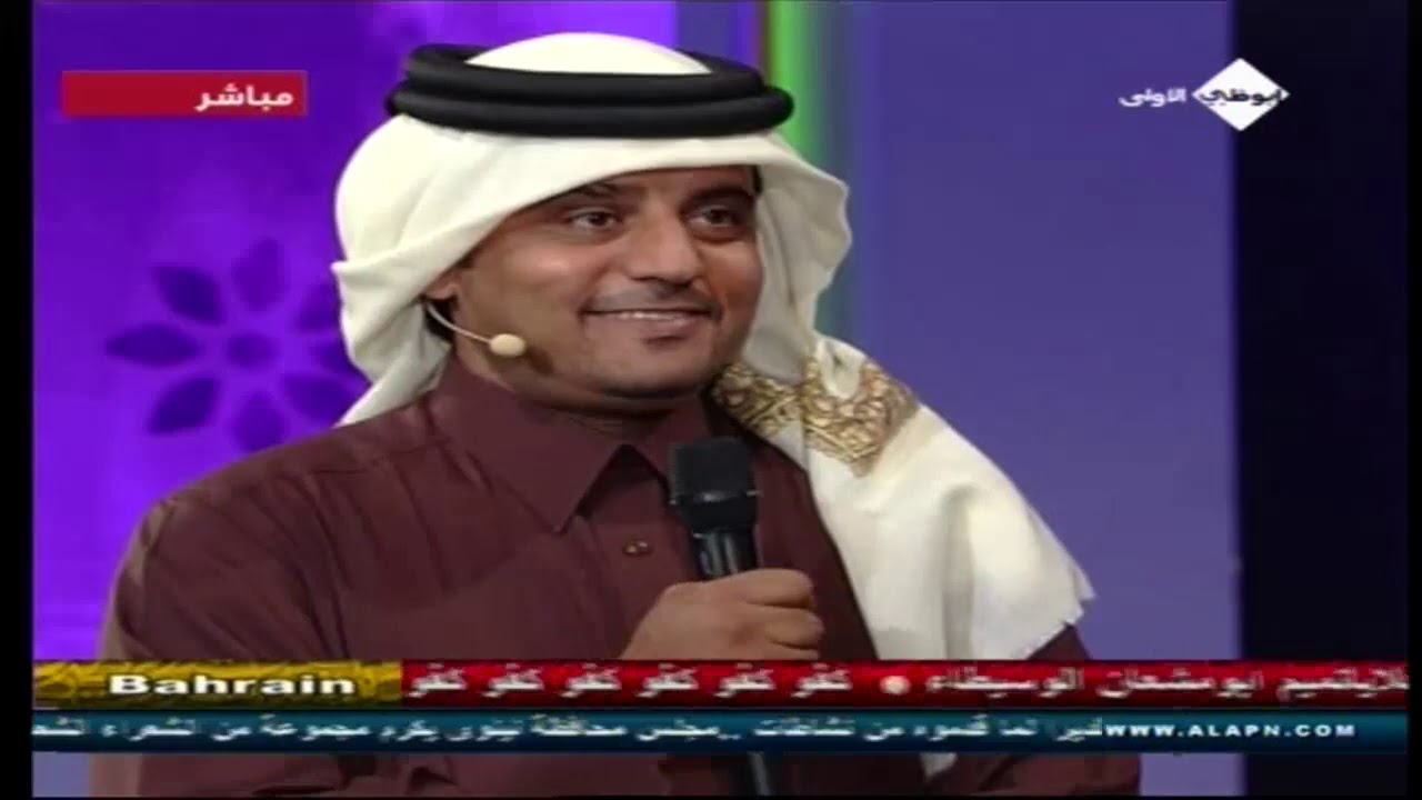 شاعر المليون الموسم الثالث كامل الحلقة العاشرة