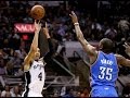 Danny Green Buries Threes Game