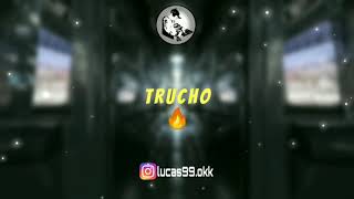 Perro Primo, El Noba - Trucho (Lukiitaah DJ)