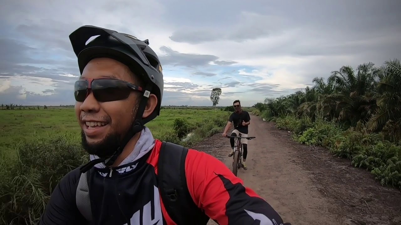 Gowes OBC # Twin Siskiu D5