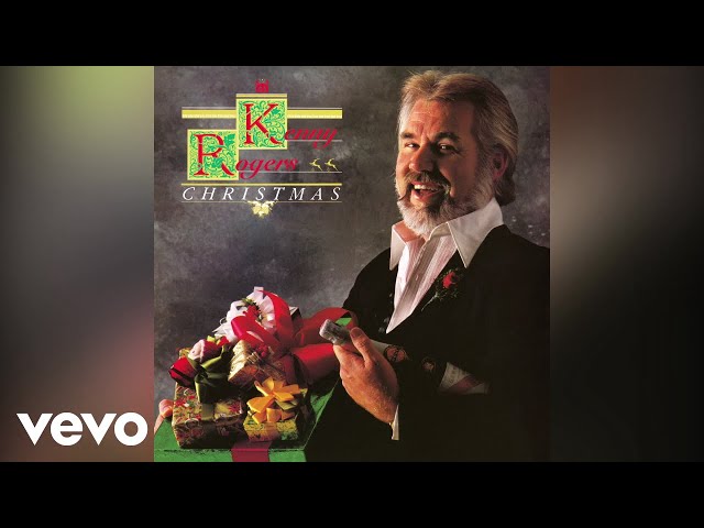Kenny Rogers - My Favourite Things