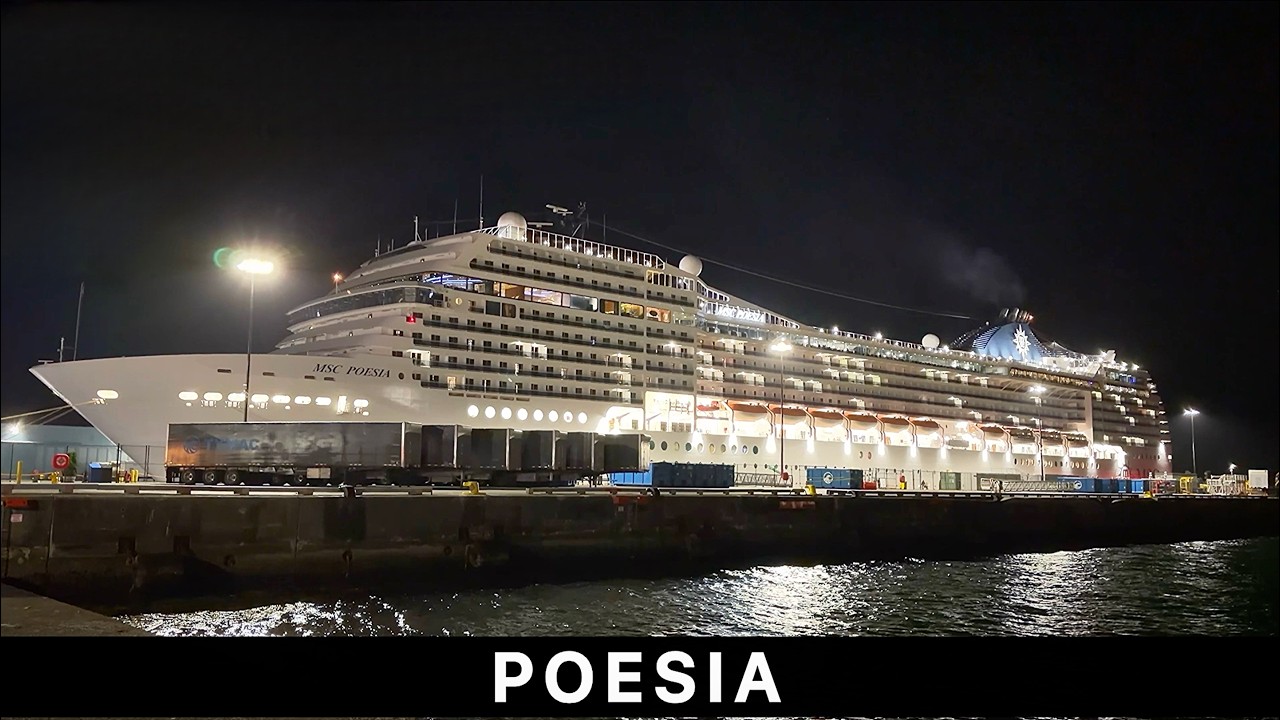 September 13, 2026 – Poesia, Victoria BC