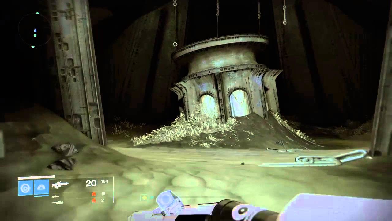 How to skip Golgoroth's Cellar maze