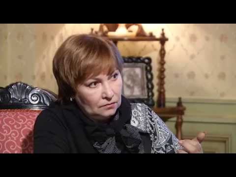 Mira Творческий подход.  Вера Великанова. Актриса театра Драмы. en YouTube