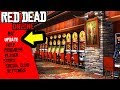 NEW Casino Opening in Red Dead Online?