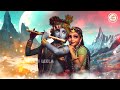 Nonstop Krishna Bhajan | नॉनस्टॉप राधा कृष्णा भजन | Superhit Krishna Bhajan | Radha Krishna Bhajan Mp3 Song