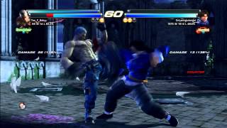 No HP? No Problem! (Never Give Up 3) screenshot 5